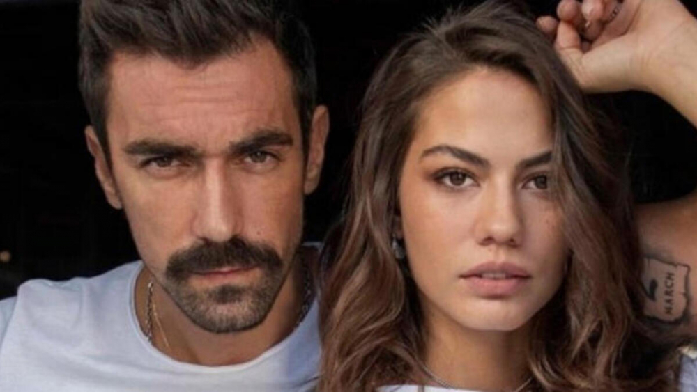 İbrahim Çelikkol Doğduğun Ev Kaderindir dizisinden ayrılıyor! 1