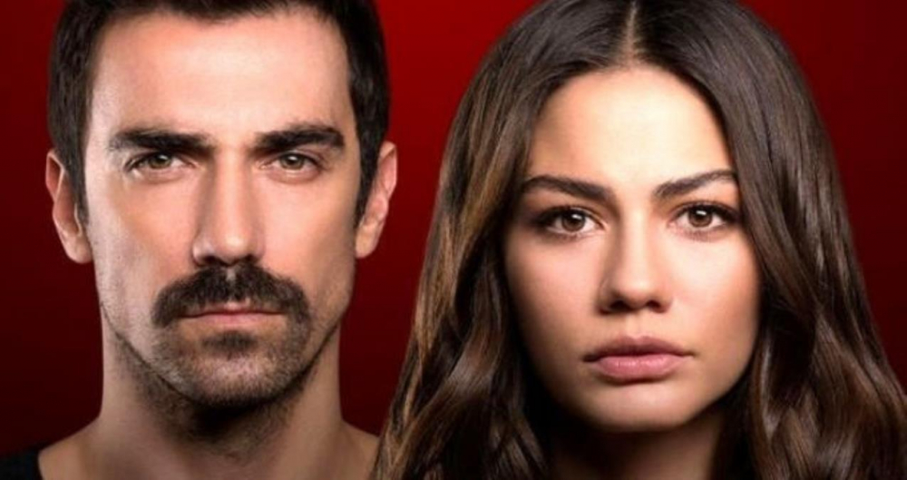 İbrahim Çelikkol Doğduğun Ev Kaderindir dizisinden ayrılıyor! 5