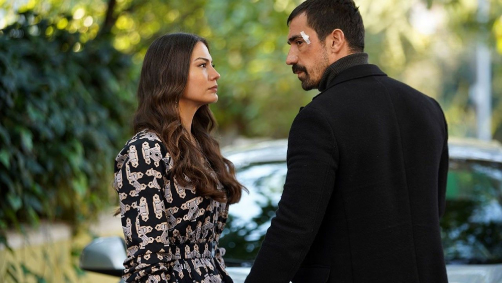 İbrahim Çelikkol Doğduğun Ev Kaderindir dizisinden ayrılıyor! 7