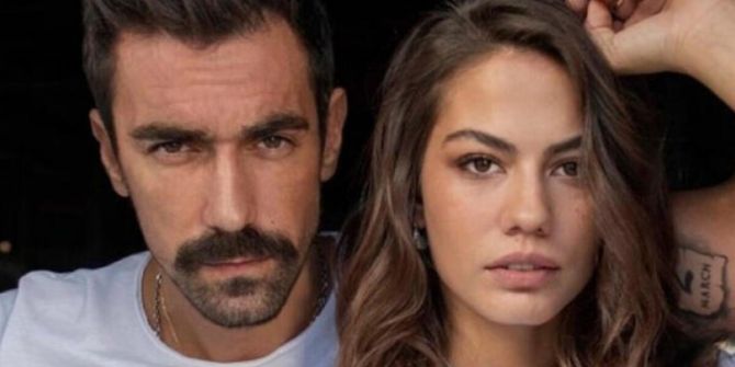 İbrahim Çelikkol Doğduğun Ev Kaderindir dizisinden ayrılıyor!