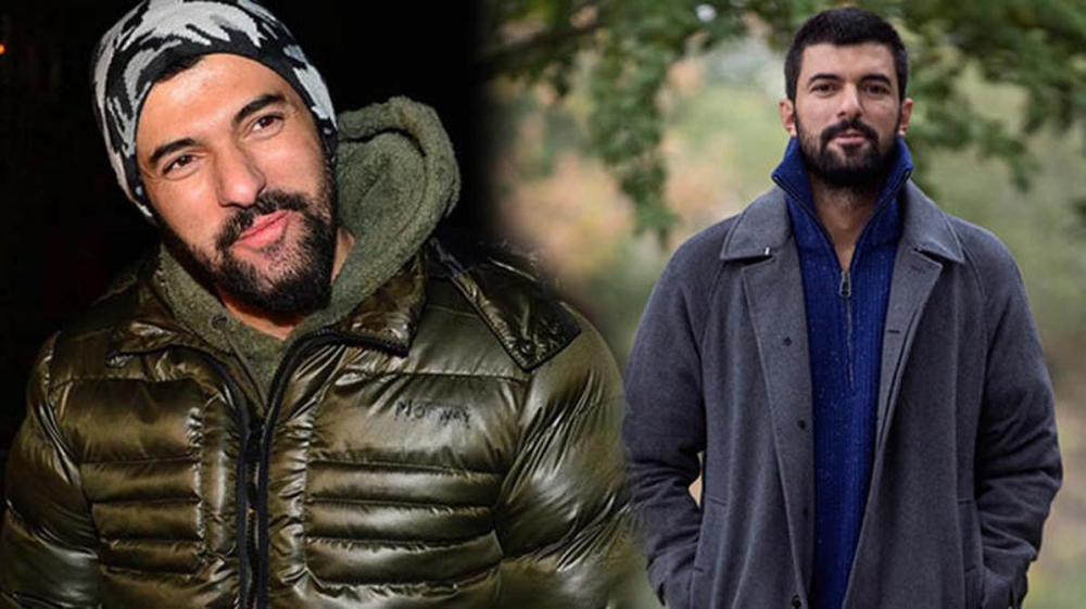 Engin Akyürek'ten hayranlarını sevindirecek girişim! 2