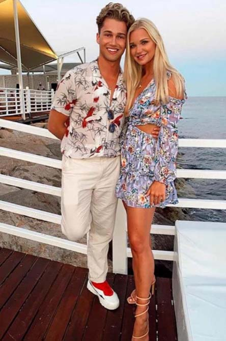 Fenomen olmanın kurbanı oldu! Yaptığı deney hayatını kararttı! 4