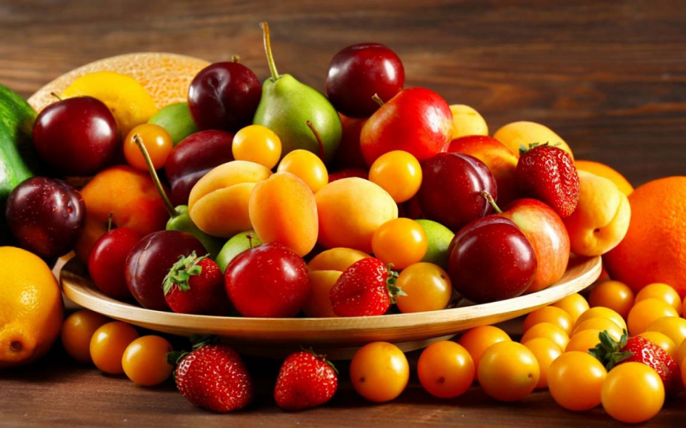 Pandemide yeme isteğinizi bastıracak, kilo aldırmayan sağlıklı atıştırmalıklar 5