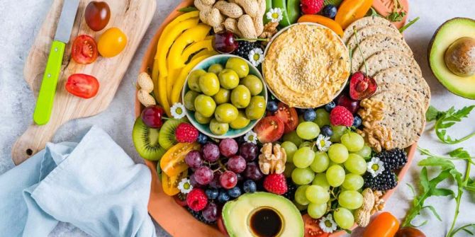 Pandemide yeme isteğinizi bastıracak, kilo aldırmayan sağlıklı atıştırmalıklar