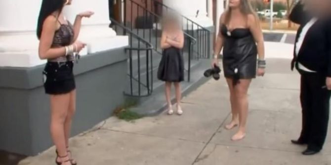 Düğün, iki kadının kanlı kavgasıyla son buldu