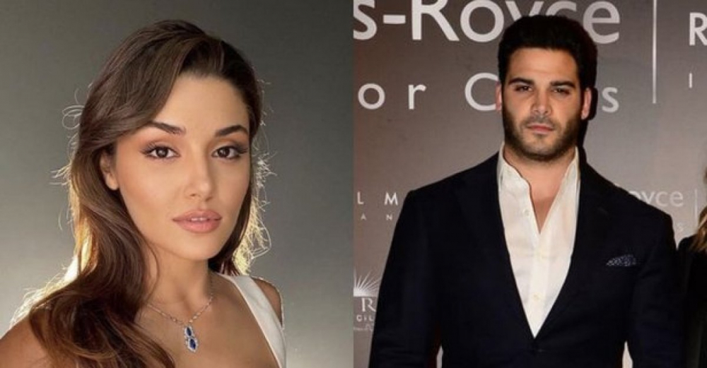 Hande Erçel'i Murat Akdoğan'ın ailesi istemedi! 3