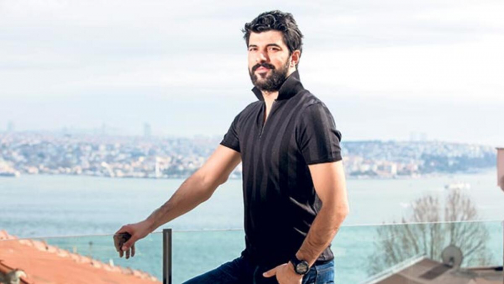 Instagram hesabı açan Engin Akyürek'ten ikinci paylaşım 2