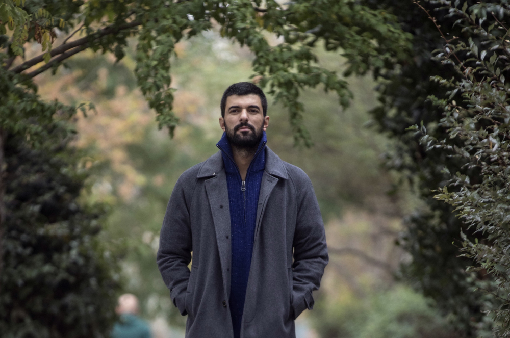 Instagram hesabı açan Engin Akyürek'ten ikinci paylaşım 3