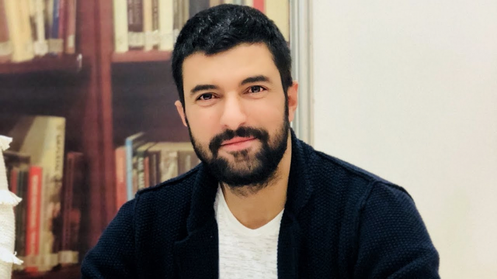 Instagram hesabı açan Engin Akyürek'ten ikinci paylaşım 5