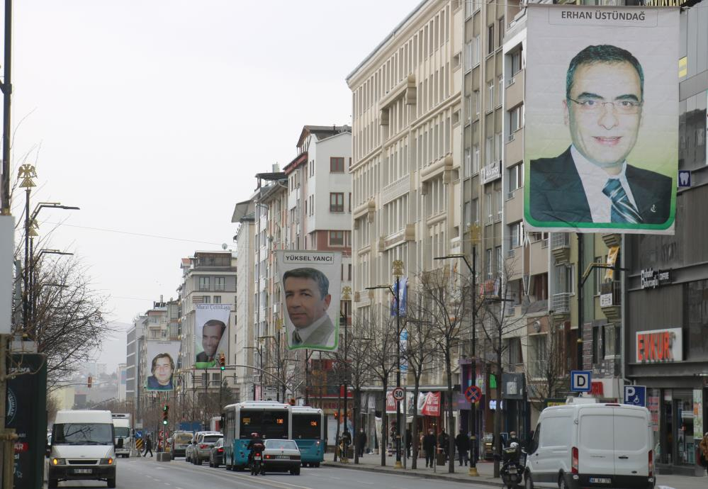 Bir milletin gönlünde taht kurmuştu! Muhsin Yazıcıoğlu aramızdan ayrılalı 12 yıl oldu 30