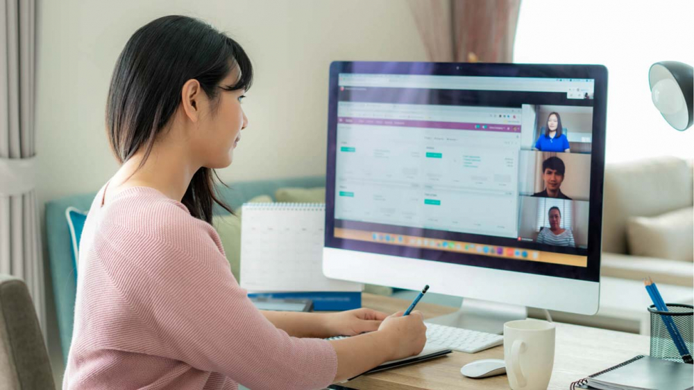 Bilgisayar kameralarındaki büyük tehlike: İzlenebilirsiniz! 8