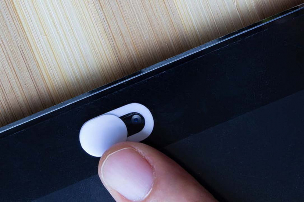 Bilgisayar kameralarındaki büyük tehlike: İzlenebilirsiniz! 9