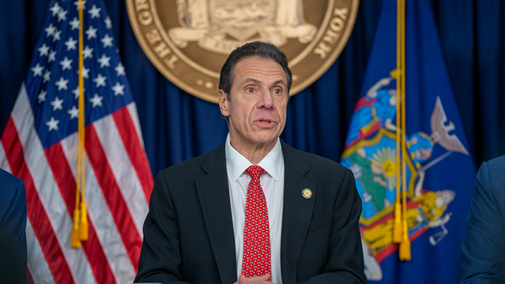 New York Valisi Cuomo ile ilgili şok iddia: Ailesi için koronavirüs testlerine özel erişim sağladı 2