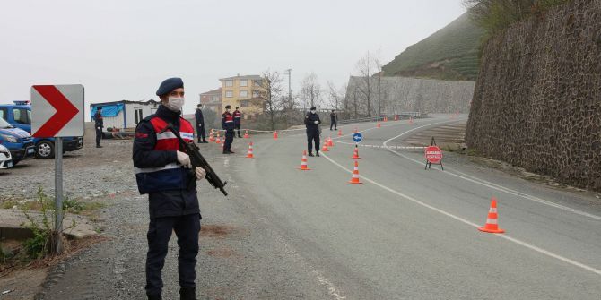 Vaka sayıları yeni kısıtlamaları gündeme getirdi: 8 ilden daha karantina kararı!