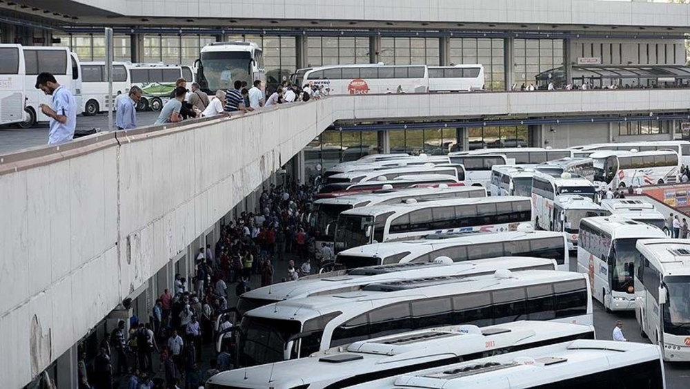 Şehirler arası otobüslerde vatandaşları sevindiren haber! 2