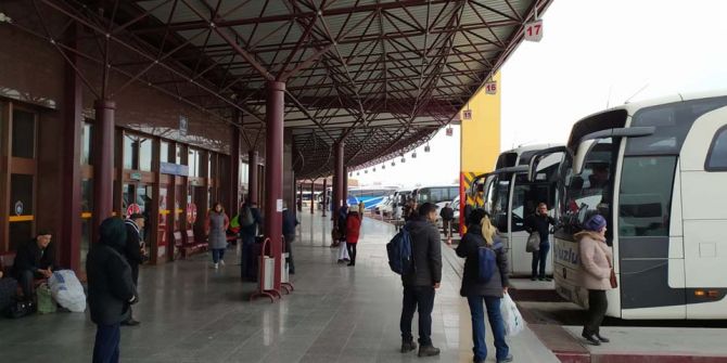 Şehirler arası otobüslerde vatandaşları sevindiren haber!