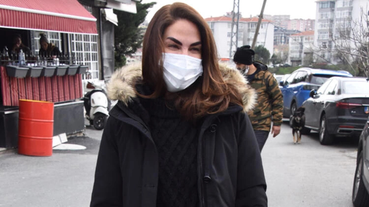 Oyuncu Zeynep Beşerler'den Fazıl Say yanıtı: Boşanmış olurdum! 1