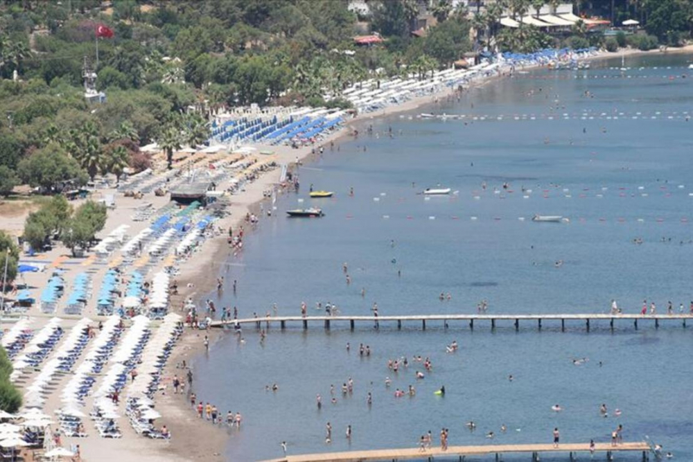 Turizm sektöründe aşılama vakti: 7 Nisan'dan önce başlıyor! İlk olarak Antalya, ardından tüm turizm cennetleri! 10