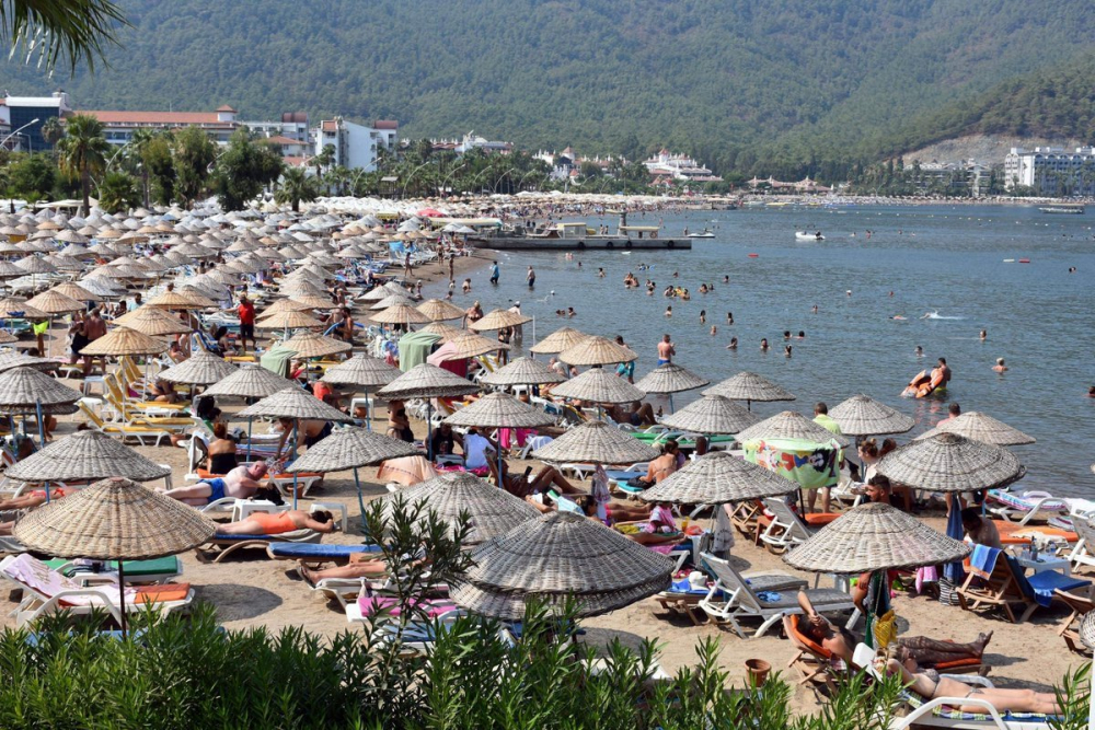 Turizm sektöründe aşılama vakti: 7 Nisan'dan önce başlıyor! İlk olarak Antalya, ardından tüm turizm cennetleri! 2