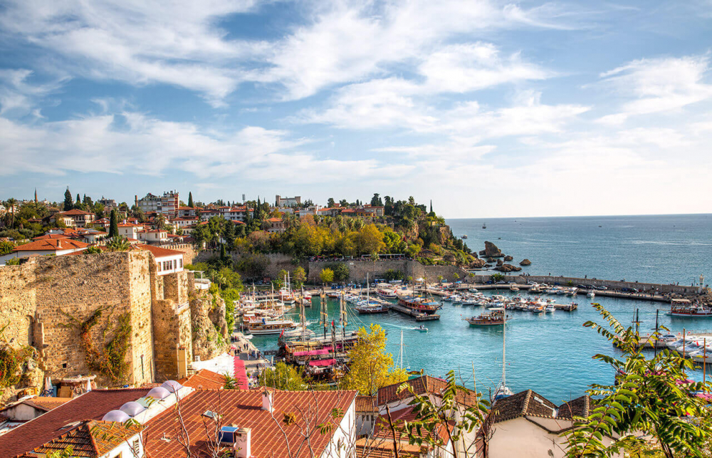 Turizm sektöründe aşılama vakti: 7 Nisan'dan önce başlıyor! İlk olarak Antalya, ardından tüm turizm cennetleri! 7