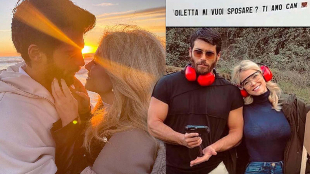 Diletta Leotta ile yaşadığı ilişki hakkında ciddi düşünen Can Yaman'dan bir hamle daha 3