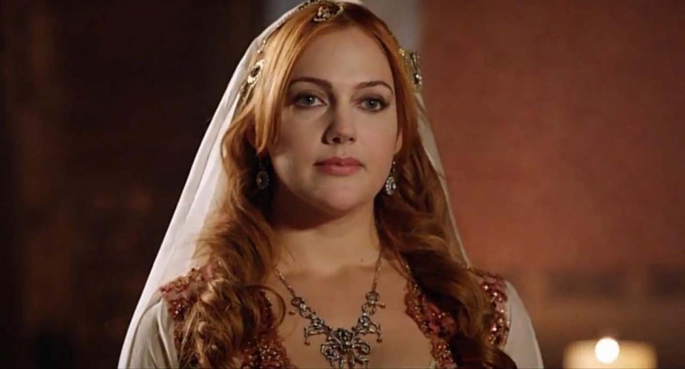 Meryem Üzerli kızı Lily Koi'nin yüzünü paylaştı! 10