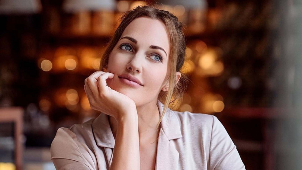 Meryem Üzerli kızı Lily Koi'nin yüzünü paylaştı! 7