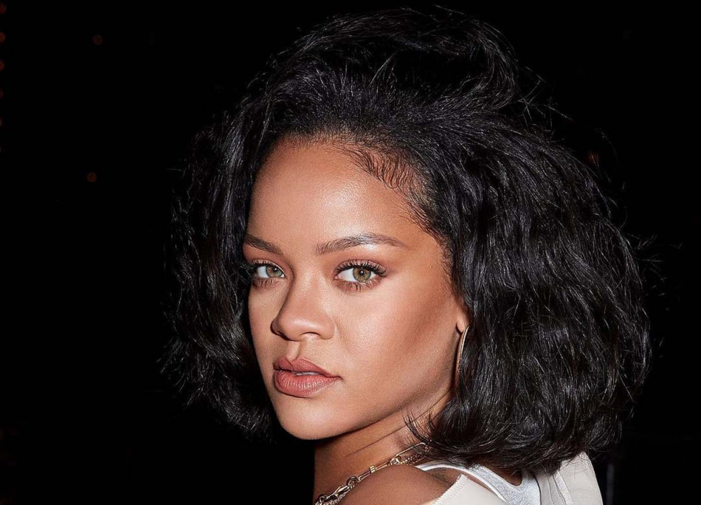 Rihanna'nın sokak tarzı beğeni topladı 13