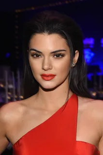 Kendall Jenner polisten koruma istedi: Ölümle tehdit ediliyor! 4