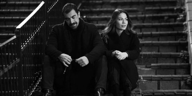 Demet Özdemir'den İbrahim Çelikkol'a duygulandıran veda paylaşımı!