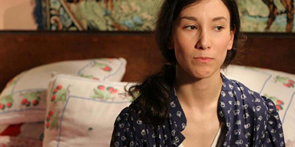 Sibel Kekilli'nin Instagram paylaşımı dikkat çekti 1