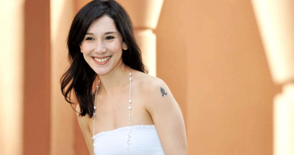 Sibel Kekilli'nin Instagram paylaşımı dikkat çekti 6