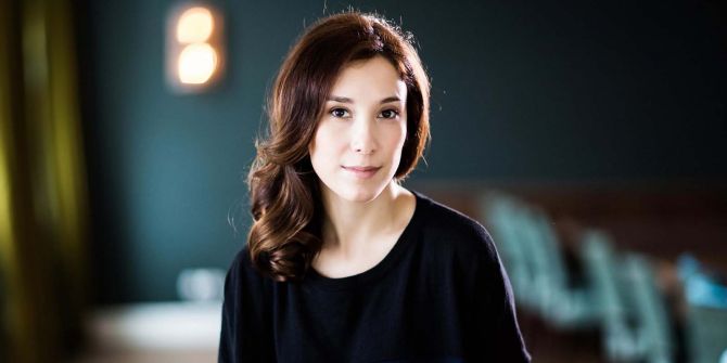 Sibel Kekilli'nin Instagram paylaşımı dikkat çekti