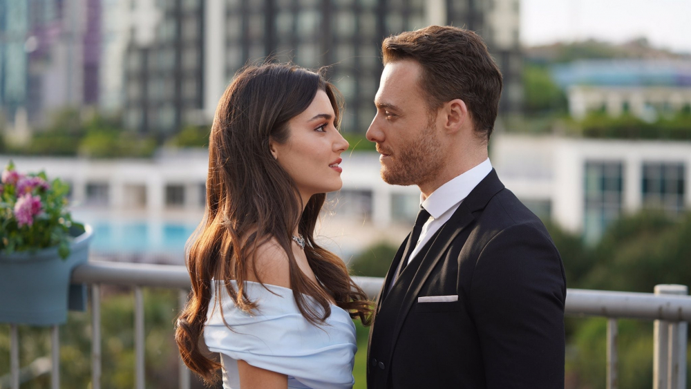 Kerem Bursin özel hayatı hakkında dikkat çekici açıklamalar yaptı! 5