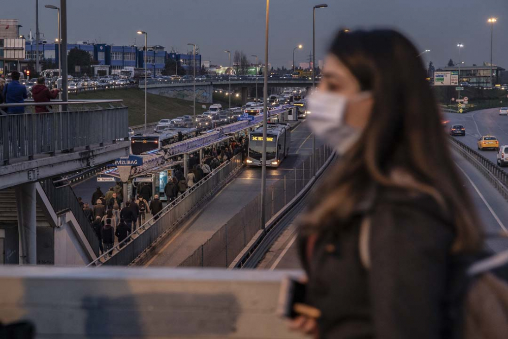 İBB Bilimsel Danışma Kurulu uyardı! Bu tedbirleri acilen hayata geçirin 17