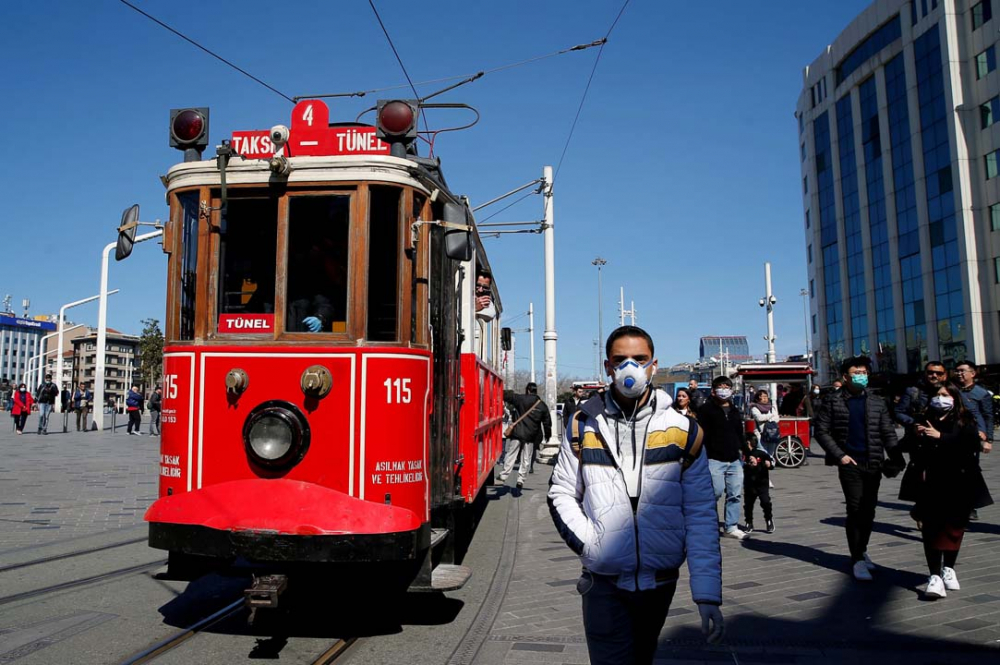 İBB Bilimsel Danışma Kurulu uyardı! Bu tedbirleri acilen hayata geçirin 6