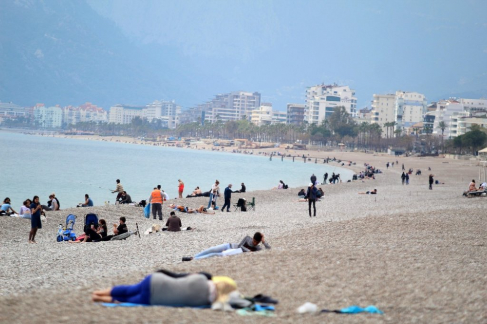 Turizm sektöründe korona endişesi: Türkiye devre dışı kalabilir! 11