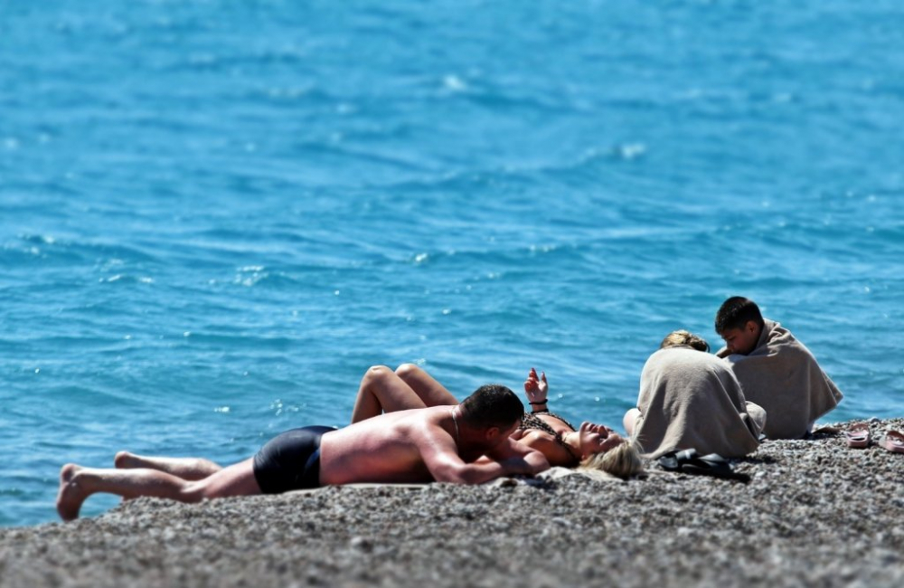 Turizm sektöründe korona endişesi: Türkiye devre dışı kalabilir! 12