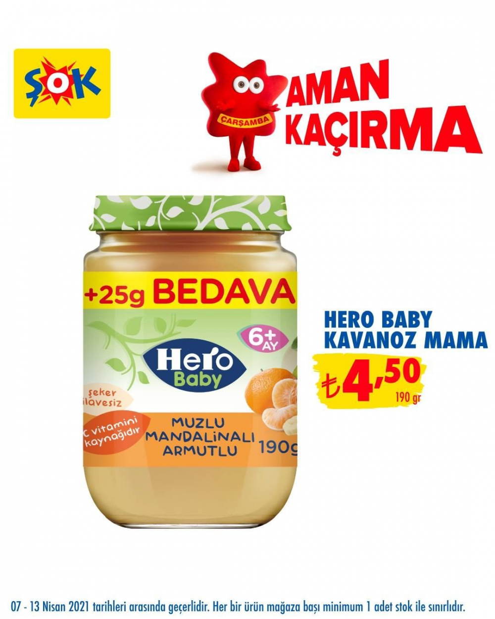 ŞOK 9 Nisan 2021 aktüel ürünler kataloğu | ŞOK'ta haftanın yepyeni ürünleri karşınızda! 35