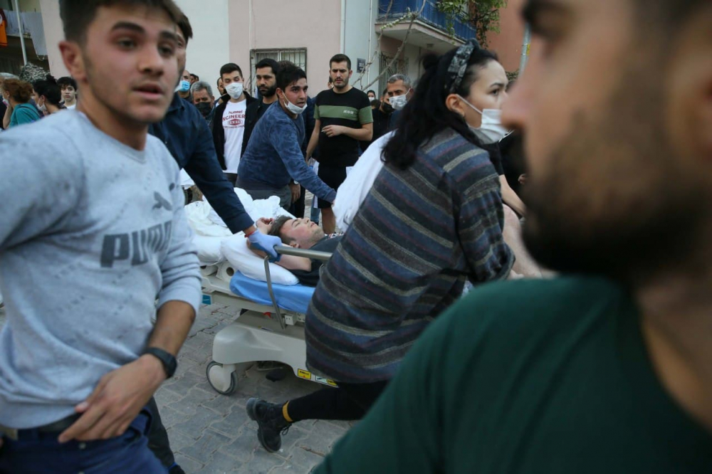 Tehlike çok büyük: Prof. Dr. Hasan Sözbilir'den İstanbul dahil 14 ile deprem uyarısı! 10