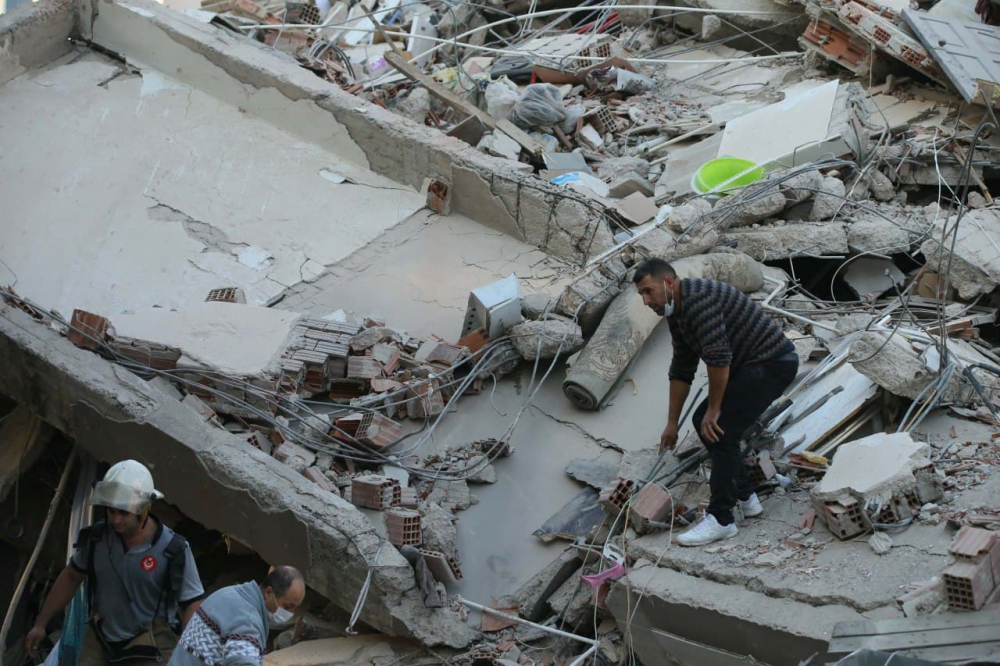 Tehlike çok büyük: Prof. Dr. Hasan Sözbilir'den İstanbul dahil 14 ile deprem uyarısı! 9