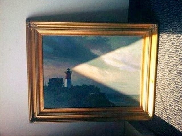 Düzenli insanlar için çekilmiş simetrik fotoğraflar 1