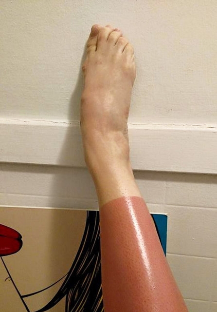 Düzenli insanlar için çekilmiş simetrik fotoğraflar 2