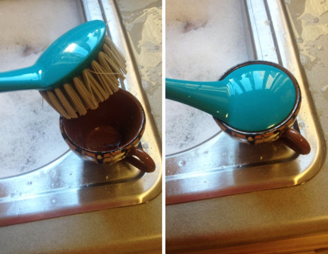 Düzenli insanlar için çekilmiş simetrik fotoğraflar 26