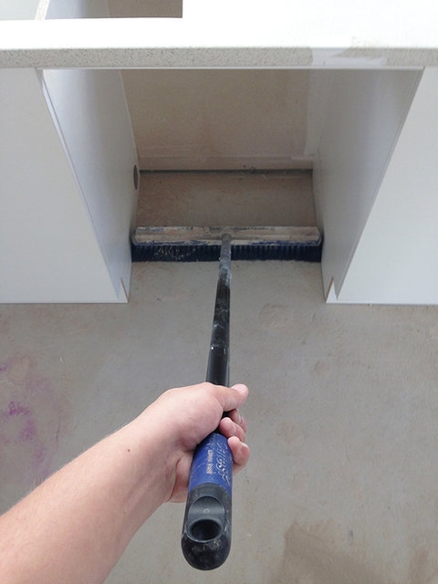 Düzenli insanlar için çekilmiş simetrik fotoğraflar 34