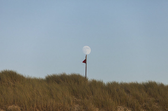 Düzenli insanlar için çekilmiş simetrik fotoğraflar 5