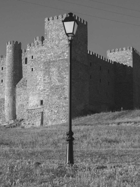 Düzenli insanlar için çekilmiş simetrik fotoğraflar 54