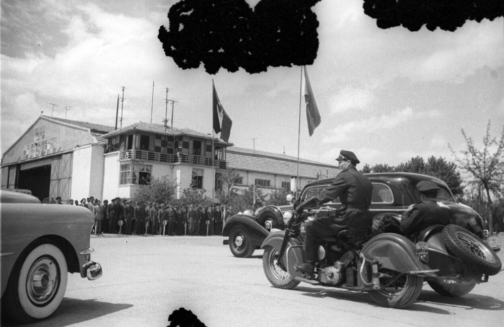 Türk Polis Teşkilatı 176 yaşında! İşte teşkilatın tarihten günümüze değişimi... 2