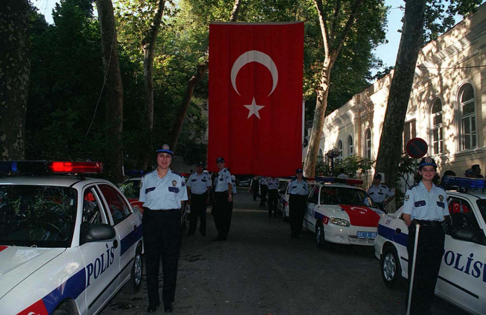 Türk Polis Teşkilatı 176 yaşında! İşte teşkilatın tarihten günümüze değişimi... 27