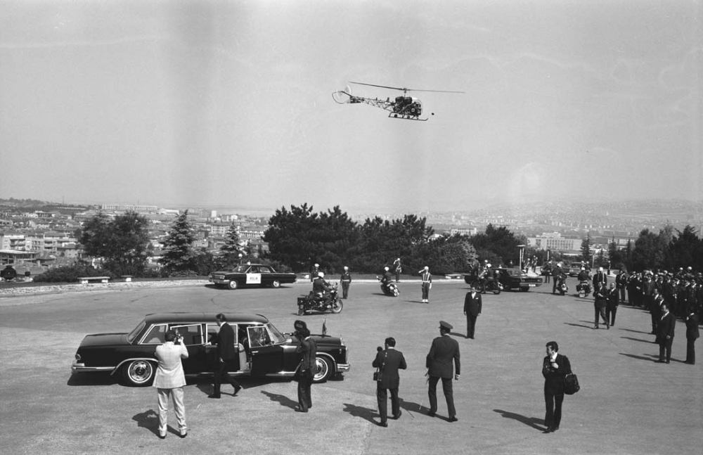 Türk Polis Teşkilatı 176 yaşında! İşte teşkilatın tarihten günümüze değişimi... 4